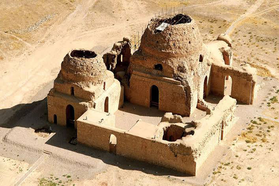 Sassanid Archaeological Landscape of Fars Region. Iran UNESCO Sites. Sassanid Archaeological Landscape of Fars Region. Iran UNESCO Sites.